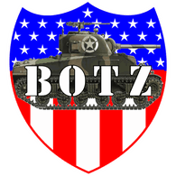 BOTZ emblem