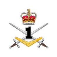 1BDE emblem