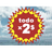TX2P emblem