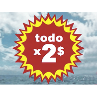 TX2P emblem