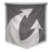 CAZA emblem