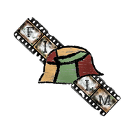 FILM emblem