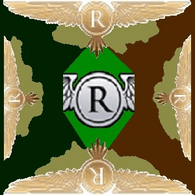 RUIN1 emblem