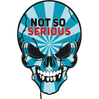 N_S_S emblem