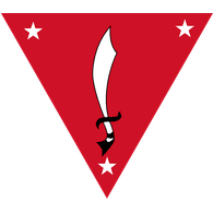 1TD emblem