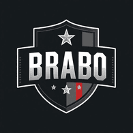 BRABO emblem