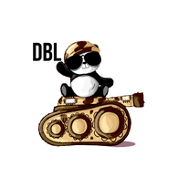 D-B-L emblem