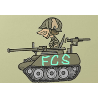 FCS emblem