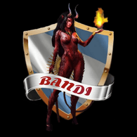 BAND1 emblem