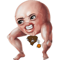 LBALL emblem