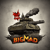 MAD emblem
