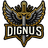 DIGNO emblem