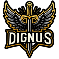 DIGNO emblem