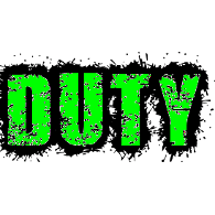 DUTY_ emblem