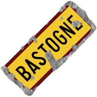 BSTGN emblem