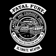 -F-F- emblem