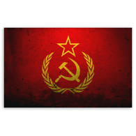 FSSSR emblem