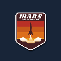 SMARS emblem