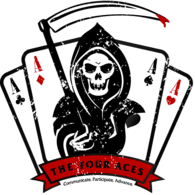 4ACE emblem