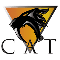 C_A_T emblem