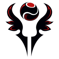 REBER emblem
