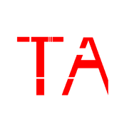 T-A-G emblem