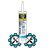 CAULK emblem