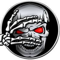 NPEEK emblem