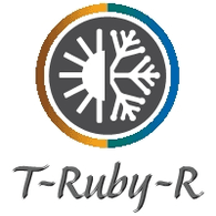 T-R-R emblem