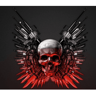 HA7BI emblem