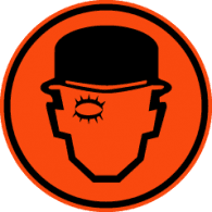 GRIMY emblem