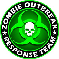 ZORT emblem