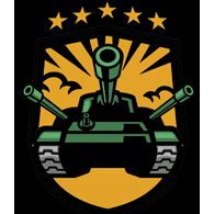 IS7 emblem