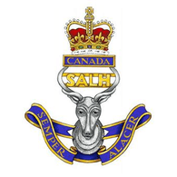 SALH emblem