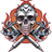 NGUN1 emblem