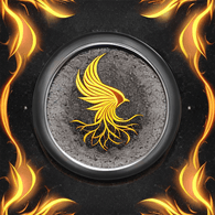 PXUR emblem