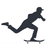 -L-G- emblem
