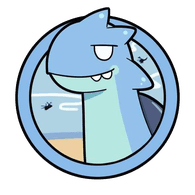 -LMA- emblem