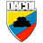 DACOL emblem