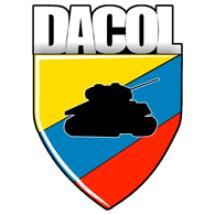 DACOL emblem