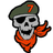 7E emblem