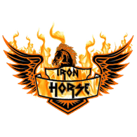 I_H emblem