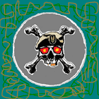 BAT_B emblem