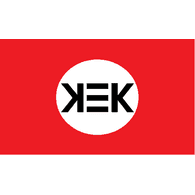 KEKD emblem