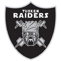 TUSKS emblem