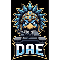 -DAE- emblem