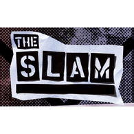 SLAM5 emblem