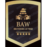 BAW-4 emblem