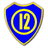 LA12 emblem