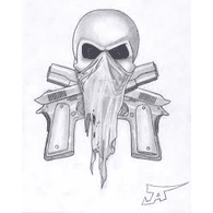 BRPK4 emblem